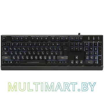 Клавиатура Smartbuy Rush 601G